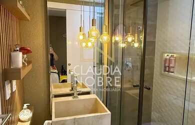 Imagem 15: Apartamento à venda com 139 m2, 3 suítes em Jatiúca - Maceió - AL