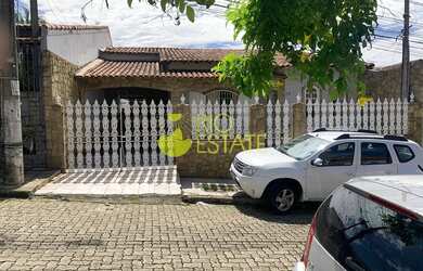 Imagem 4: Casa padrão à Venda, Retiro, Volta Redonda, RJ