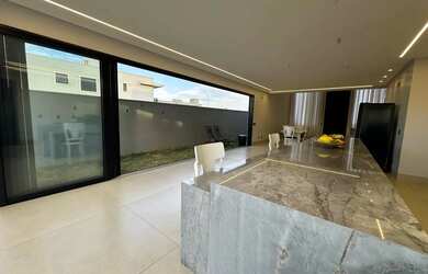 Imagem 6: Sobrado jardins frança. Churrasqueira, Varanda, 340m² de Áreae5 Banheiros