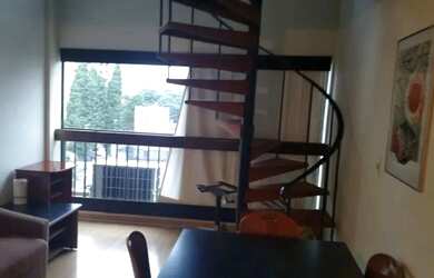 Imagem 2: FLAT NA BELA VISTA PARA ALUGUEL !!