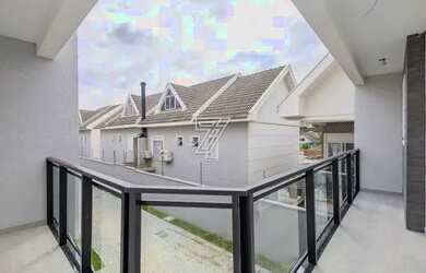 Imagem 3: Sobrado a venda possui 176 m2 com 3 quartos 1 vaga garagem