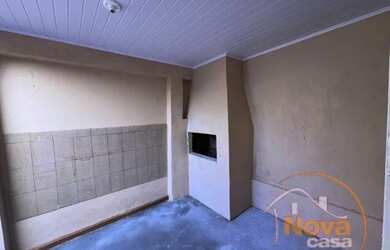 Imagem 10: CASA NO CENTRO DE SÃO SEBASTIÃO DO CAÍ / RS - ACEITO TROCA POR CARRO