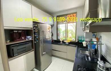 Imagem 9: Leo vende, Sim, 4 4 c 2 suítes, veja fotos