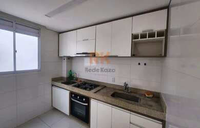 Imagem 5: Apartamento para alugar 2 quartos, 45m² de área construída - Bairro...