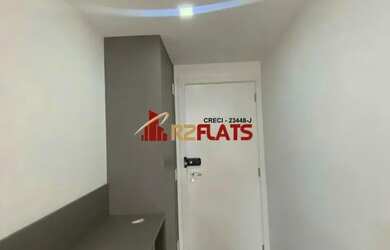 Imagem 2: Flat com ótimo preço no bairro Moema. Confira!