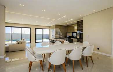 Imagem 2: Casa Condomínio em Ponta Grossa