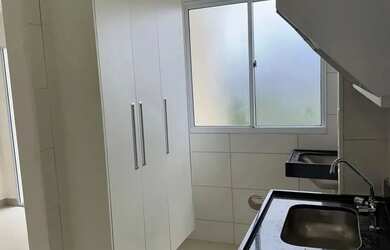 Imagem 10: Mirante das flores 02 Qts/ 10 Andar Vista Para o Rio 02 Vagas