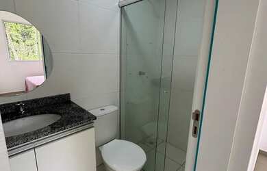 Imagem 7: Aluguel up ponta negra , apartamento semi mobiliado