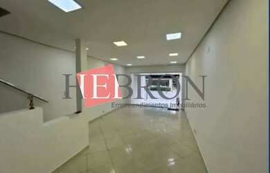 Imagem 5: Salão para locação na região do Tatuapé