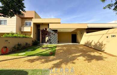 Imagem 2: San Marco - Casa Alto Padrão em San Marco, Ribeirão Preto/SP