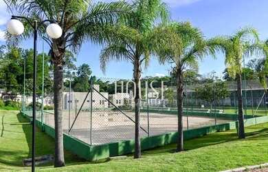 Imagem 15: Terreno à venda, 300 m² por R$ 590.000,00 - Condomínio Chácara Ondina...