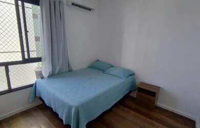 Imagem 9: Apartamento 3/4 com Suite e Varnda - Cidade Jardim