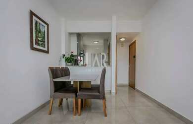 Imagem 4: Apartamento à venda, 2 quartos, 1 suíte, 1 vaga, Vila da Serra - Nova...