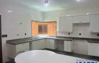 Imagem 6: CASA EM CONDOMÍNIO - ALPHAVILLE - SP