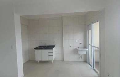 Imagem 13: Apartamento 2 Dormitórios no Demarchi 50m², Lazer Completo e Ótima Localização