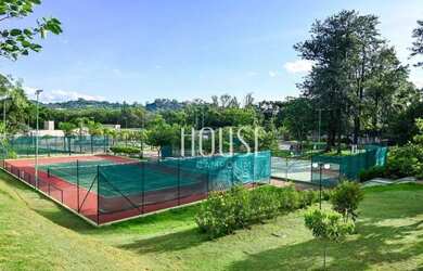 Imagem 13: Terreno à venda, 300 m² por R$ 590.000,00 - Condomínio Chácara Ondina...