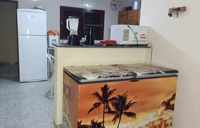 Imagem 7: Casa de praia Fagundes Lucena