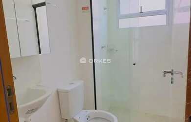 Imagem 7: Apartamento 2/4 Arcos do jardim