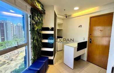 Imagem: O depósito possui 1 Vaga na garagem e 55m² de Área e está