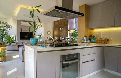 Imagem 6: Belíssima casa em condomínio fechado