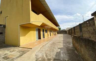 Imagem 2: Locação - Kitnet no Jardim Aclimação em Maringá