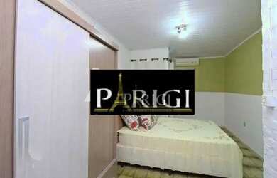 Imagem 7: Casa com 3 dormitórios, 121 m² - venda por R$ 680.000,00 ou aluguel por R$ 5.650,00/mês