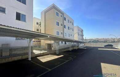 Imagem 11: Apartamento com 2 dormitórios, 47 m² - venda por R$ 195.000,00 ou aluguel...