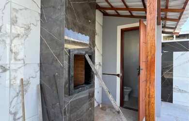 Imagem 3: Imóvel para venda possui 70 metros quadrados com 2 quartos em Samburá (Tamoios) - Cabo Fri