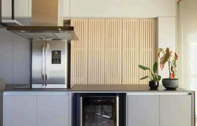 Imagem 10: Venda Apartamento 2 Dormitórios - 85 m² Vila Mariana