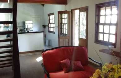 Imagem 5: Casa no Condomínio Canto das Águas