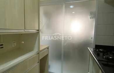 Imagem 10: Apartamento para locação em Piracicaba no Condomínio Jardim das Magnólias