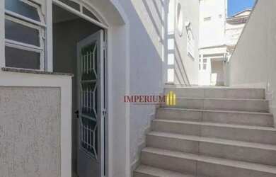 Imagem 12: Sobrado com 4 dormitórios, 500 m² - venda por R$ 3.000.000,00 ou aluguel...