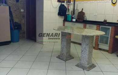 Imagem 12: Sobrado com 4 dormitórios à venda, 170 m² por R$ 715.000,00 - Jardim...