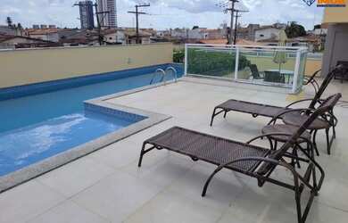 Imagem 8: Apartamento na Santa Mônica no Residencial Vert, Alto Padrão, Armários...