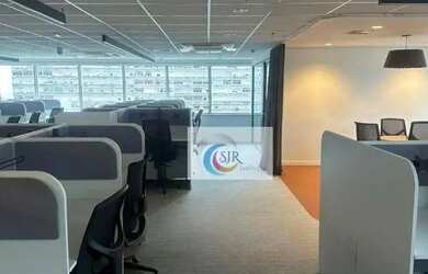 Imagem 10: Conjunto para alugar, 363 m² - Bela Vista - São Paulo/SP