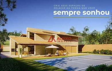 Imagem 10: Terreno à venda, 1517 m² por R$ 229.400,00 - Cachoeira Do Campo - Ouro...