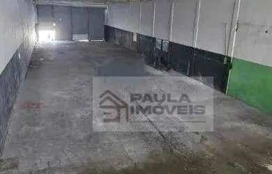 Imagem 16: Galpão para alugar, 450 m² por R$ 13.500/mês IPTU R$ 941 - Vila Maria...