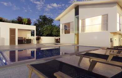 Imagem 3: Studio para venda com 38 metros quadrados com 1 quarto em Praia do Muta...