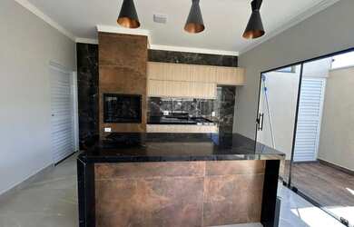 Imagem 11: NOVA com 3 dormitórios 1 suite com PISCINA