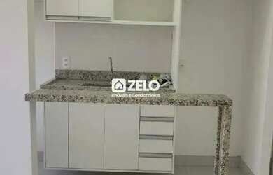 Imagem 4: Apartamento para aluguel com 46 m², 2 quartos 1 vaga em Cidade Satélite...