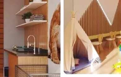 Imagem 5: Apartamento em Guarapari, 3 quartos na Praia do Morro