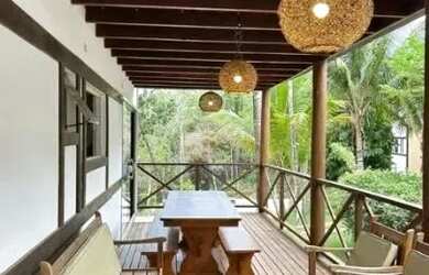 Imagem 1: VILLAGE NA RESERVA SAPIRANGA