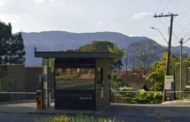 Imagem: O apartamento possui 1.000m² de Área e está localizado em