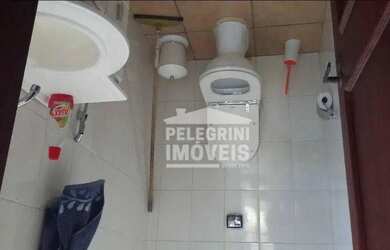 Imagem 5: Sala à venda, 38 m² por R$ 80.000,00 - Centro - Campinas/SP