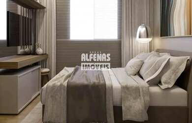 Imagem 6: LUAR RESIDENCE- ÁREA PRIVATIVA- 2 QUARTOS- 2 VAGAS -1 SUITE- FONTE GRANDE...