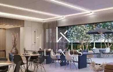 Imagem 12: Apartamento com 4 dormitórios, 208 m² - venda por R$ 3.840.000 ou aluguel por R$ 18.000/mê