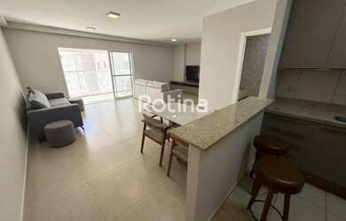 Imagem: O apartamento possui 3 Dormitórios, 4 Banheiros, 1 Vaga na