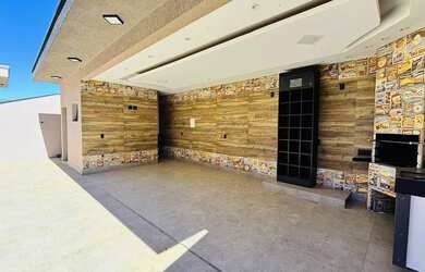 Imagem 10: Casa à venda no bairro Jardim Primavera em Itupeva/SP