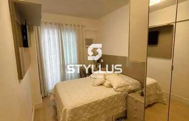 Imagem 9: Freguesia Jacarepaguá Apartamento 2 quartos, sendo 1 suite