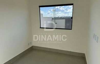 Imagem 7: Casas à Venda em Abadia de Goiás Casas do Bosque Ipê com Varanda Gourmet